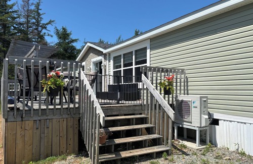 Inverness County House | Coastal Trail Getaway