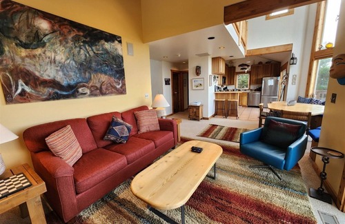 Copalis Beach House | Coastal Treasure - Ocean Front Home in Ocean City