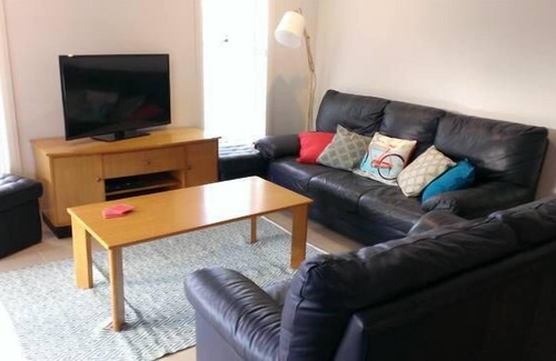 Umina Beach Villa | Coastal Villa - Umina Beach