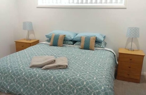 Umina Beach Villa | Coastal Villa - Umina Beach