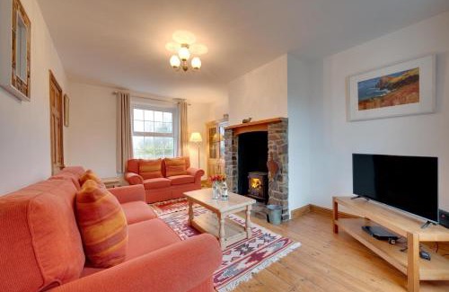 Hartland House | Coastguard Cottage