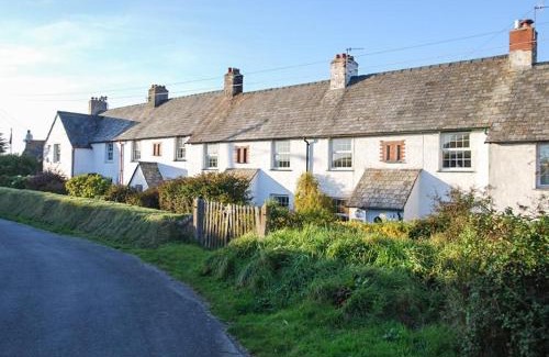 Hartland House | Coastguard Cottage
