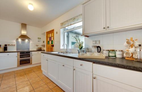 Hartland House | Coastguard Cottage