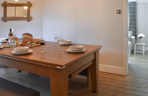 Caister-on-Sea House | Coastguard Cottages