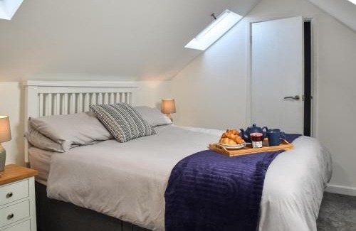 Caister-on-Sea House | Coastguard Cottages