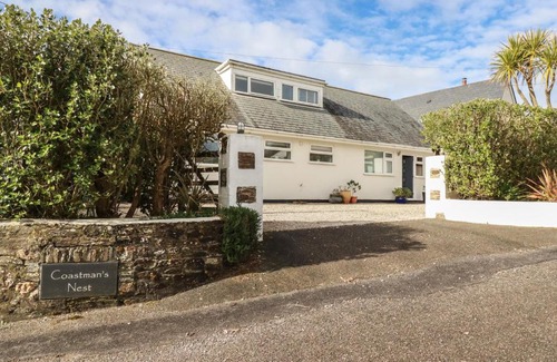 Trenance House | Coastman's Nest