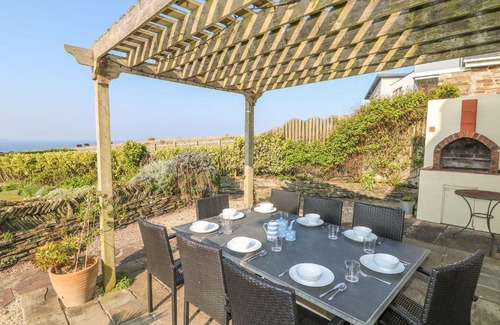 Trenance House | Coastman's Nest