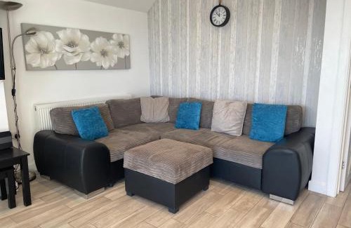 Pevensey House | Coastview Bungalow