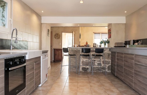 Trevou-Treguignec House | Coat Mez by Interhome