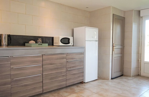 Trevou-Treguignec House | Coat Mez by Interhome