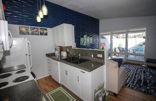 Grand Junction Condo | Cobalt Condo 2 Bedroom Condo