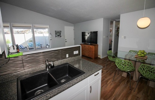 Grand Junction Condo | Cobalt Condo 2 Bedroom Condo