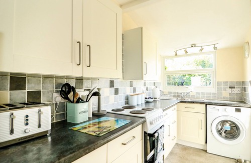 Mundesley Cottage | Cobbler's Cottage
