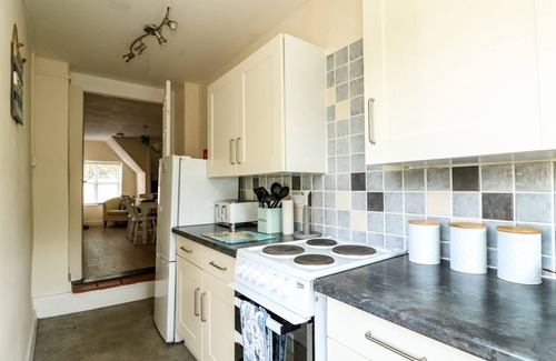 Mundesley Cottage | Cobbler's Cottage