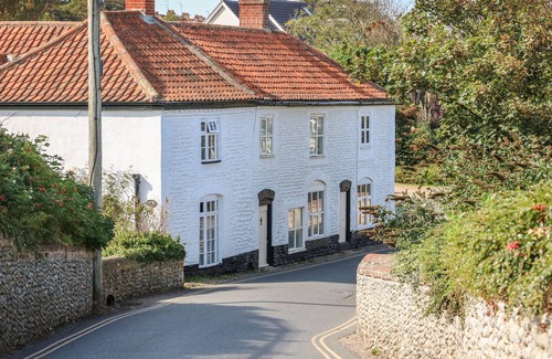 Mundesley Cottage | Cobbler's Cottage