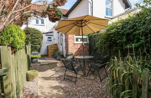 Mundesley Cottage | Cobbler's Cottage
