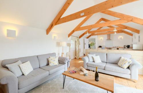 Chysauster House | Cobblestone Cottage