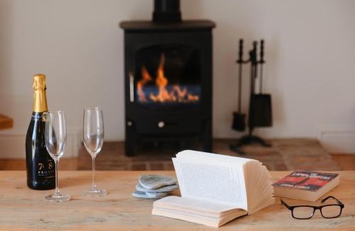 Chysauster House | Cobblestone Cottage