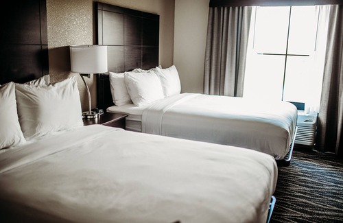 International Falls Hotel | Cobblestone Hotel & Suites - International Falls