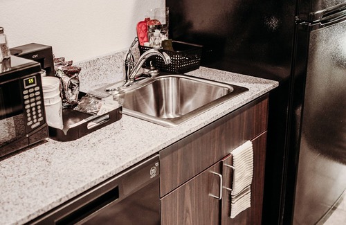 International Falls Hotel | Cobblestone Hotel & Suites - International Falls