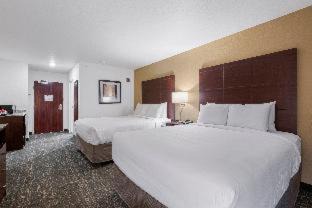 Urbana Hotel | Cobblestone Hotel & Suites - Urbana