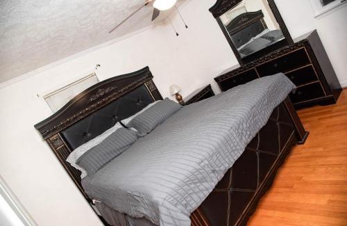 Danville Apartment | COBE Enterprise