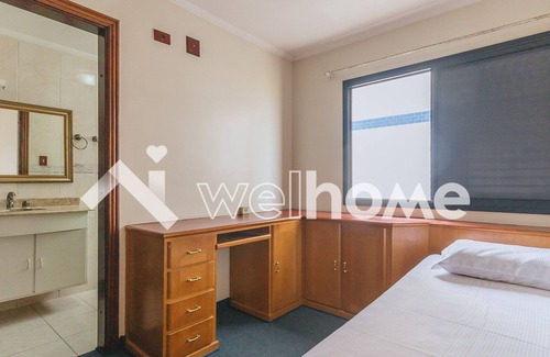 Vila Assuncao Apartment | Cobertura com Vista Para o mar em Praia Grande