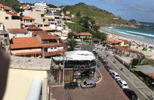 Praia Grande Apartment | Cobertura Arraial do Cabo