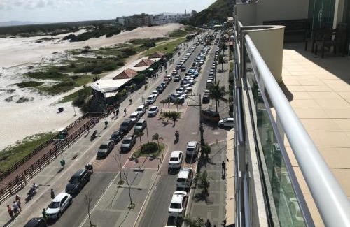 Praia Grande Apartment | Cobertura Arraial do Cabo