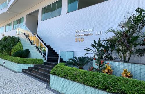 Vila Nova Apartment | Cobertura Duplex Luxo, Piscina e Churrasqueira