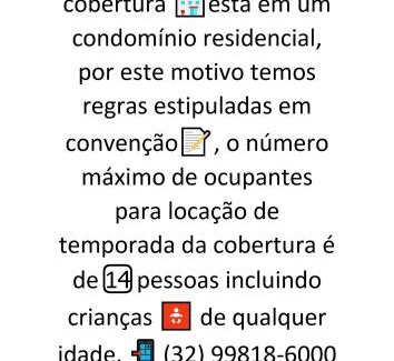 Vila Nova Apartment | Cobertura Duplex Luxo, Piscina e Churrasqueira