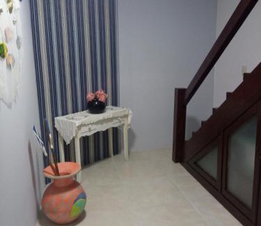 Passagem Apartment | Cobertura em cabo frio