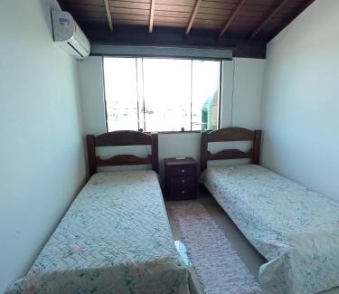 Passagem Apartment | Cobertura em cabo frio