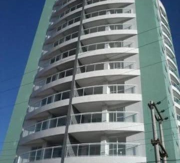Macapa Apartment | Cobertura Ilha De Capri