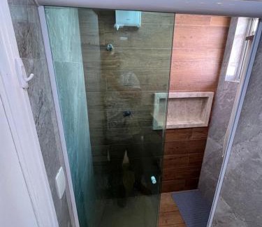 Loteamento Joao Batista Juliao Apartment | Cobertura Luxuosa Guarujá enseada