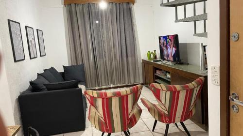 Santo Antonio Apartment | Cobertura na zona sul BH - Bairro Santo Antonio