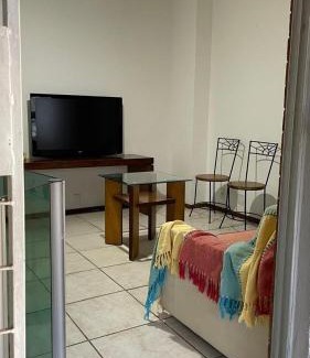Santo Antonio Apartment | Cobertura na zona sul BH - Bairro Santo Antonio