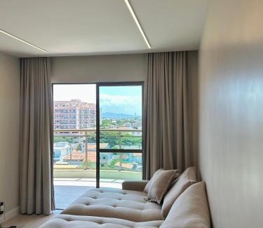 Braga Apartment | Cobertura Sol Sereno