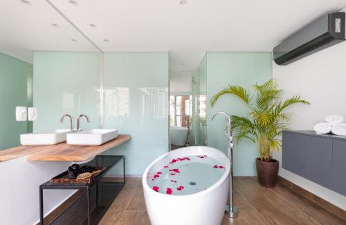 Jardim Europa Apartment | Cobertura SPA na Faria Lima - Wecare Hosting