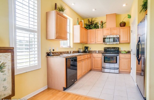 Homosassa Villa | Cobia Villa Tradewinds 3bed 2.5bath