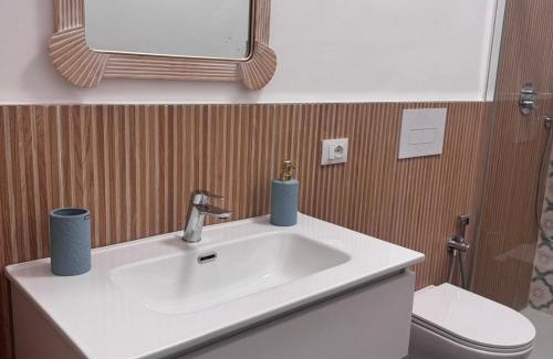 Terrasini Apartment | Cocciu d'amuri a casa