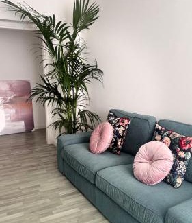 Terrasini Apartment | Cocciu d'amuri a casa
