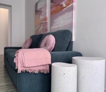 Terrasini Apartment | Cocciu d'amuri a casa