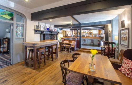 Bishopsteignton Hotel | Cockhaven Arms