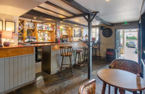 Bishopsteignton Hotel | Cockhaven Arms