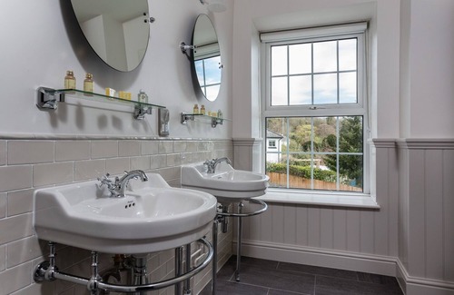 Bishopsteignton Hotel | Cockhaven Arms