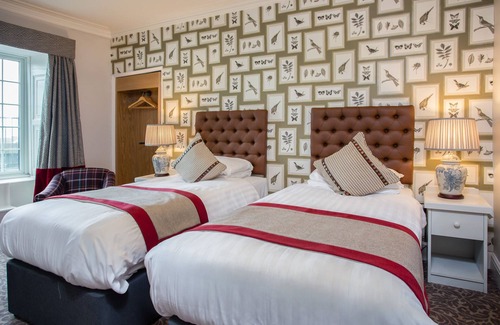Bishopsteignton Hotel | Cockhaven Arms