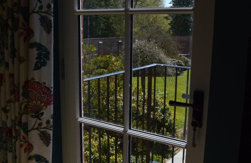 Alton Barnes Apartment | Cockloft, Romantic Countryside Hideaway