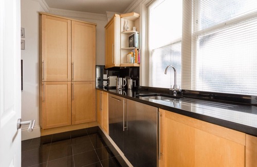 London City Centre Apartment | Cockspur Street by onefinestay