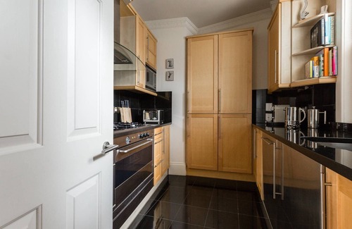 London City Centre Apartment | Cockspur Street by onefinestay